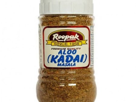 Roopak Aloo Kadai Masala Online Sale