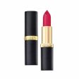 L Oreal Paris Color Riche Moist Matte Lipstick - 214 Raspberry Syrup For Discount