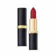 L Oreal Paris Color Riche Moist Matte Lipstick - 266 Pure Rouge Fashion