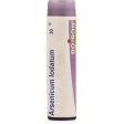 Boiron Homeopathy Arsenicum Iodatum Fashion