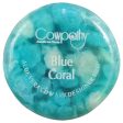 Cowpathy Blue Coral Aloevera Cow Ark Designer Soap (100 GM) Online Hot Sale