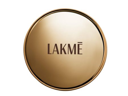 Lakme 9 To 5 Primer With Matte Powder Foundation Compact - Natural Light Online Hot Sale