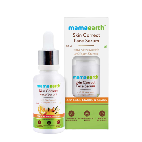 Mamaearth Anti-Acne Kit Hot on Sale