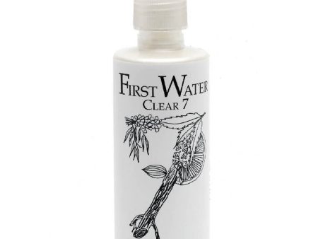 First Water Clear 7 Clarifying Face Wash For Sale