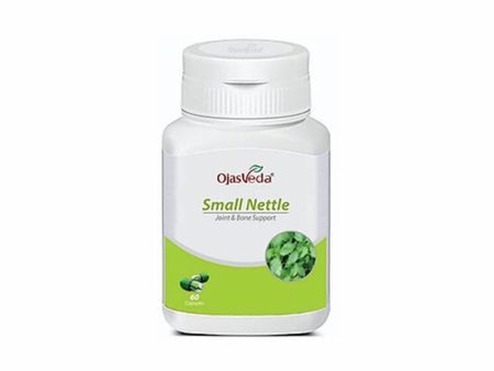 Ojasveda Small Nettle Extract Capsules on Sale