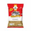 24 Mantra Organic Fennel Seeds (Saunf) Online Sale