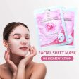 Duh Facial Sheet Mask De Pigmentation For Discount