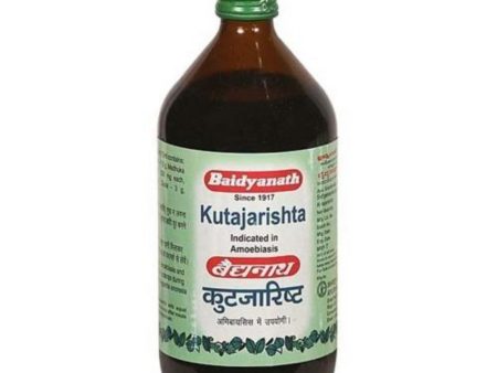 Baidyanath kutjarishta on Sale