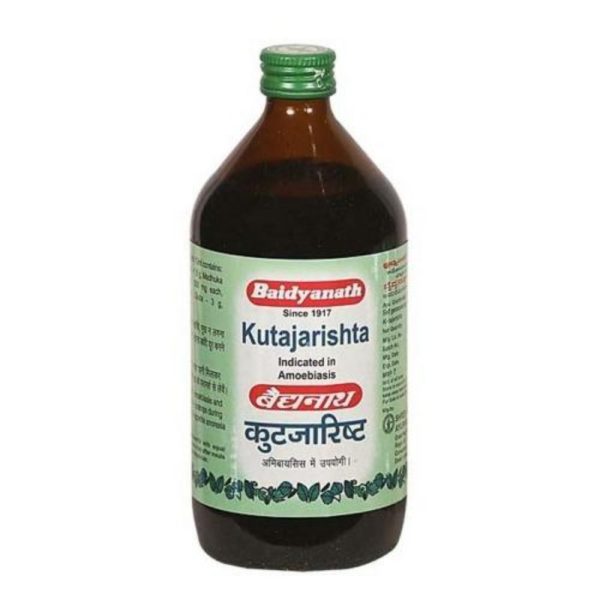 Baidyanath kutjarishta on Sale