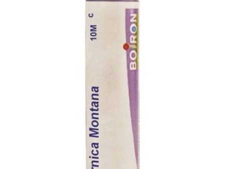 Boiron Homeopathy Arnica Montana Online Sale