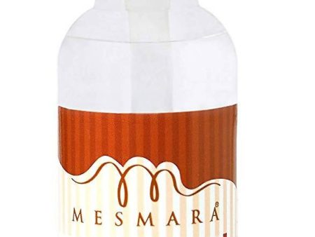 Mesmara 3 in 1 Argan Hair Serum Online Sale