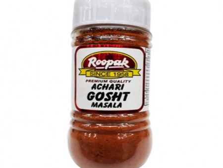 Roopak Achaari Gosht Masala Powder Discount