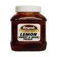 Roopak Lemon (Sweet & Sour) Pickle For Discount