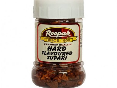 Roopak Hard Flavoured Supari on Sale