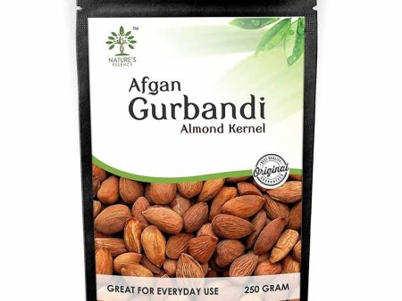 Nature Essence Afghan Gurbandi Almonds Sale