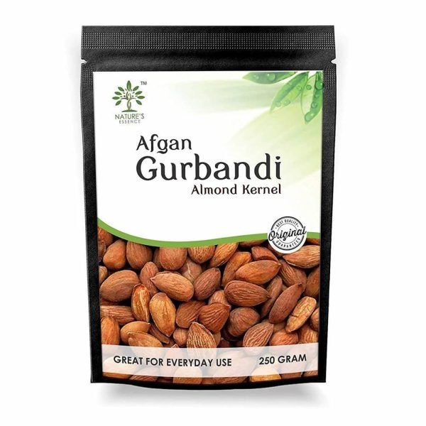 Nature Essence Afghan Gurbandi Almonds Sale