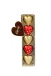 Deesha Foods Hotty Hearts 5 Chocolates Online Sale