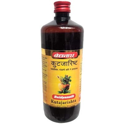 Baidyanath kutjarishta on Sale