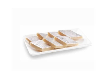 Bikanervala Kaju Katli on Sale