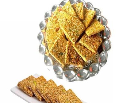 Bikanervala Badam Pista Sugar Patti Online now