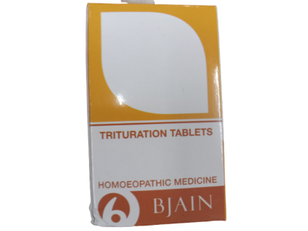 Bjain Homeopathy Yohimbinum Trituration Tablets For Sale