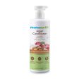 Mamaearth Argan Conditioner For Frizz-Free & Strong Hair Fashion