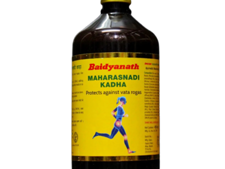 Baidyanath Maharasnadi Kadha Discount