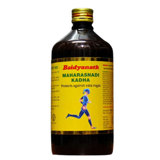 Baidyanath Maharasnadi Kadha Discount