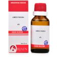 Bjain Homeopathy Abies Nigra Dilution Hot on Sale