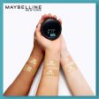 Maybelline New York Fit Me 12Hr Oil Control Compact, 230 Natural Buff Online Sale