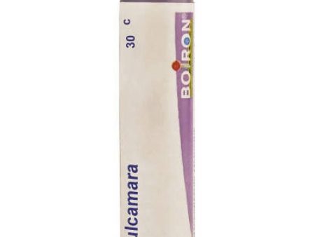 Boiron Homeopathy Dulcamara Online Hot Sale