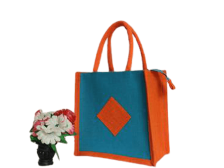 Carry Jute Bag Lunch Bag Return Gift Bag Online Sale