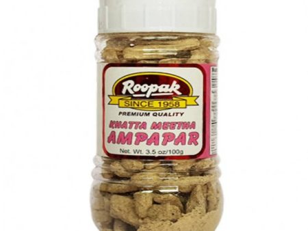 Roopak Ampapar Khatta & Meetha Sale