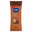 Vaseline Intensive Care Cocoa Glow Body Lotion Cheap