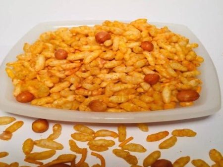 Asha Sweet Center Chatpata Bhel on Sale