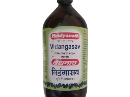 Baidyanath Vidangasava Online now