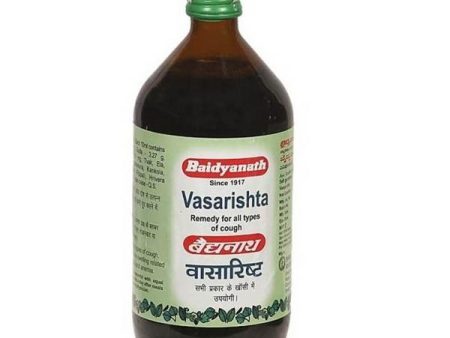 Baidyanath Vasarishta Sale