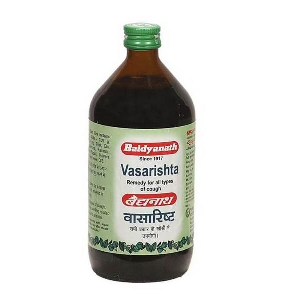 Baidyanath Vasarishta Sale