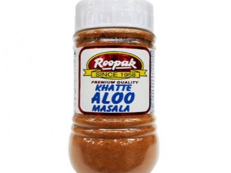 Roopak Khatte Aloo Masala Powder For Sale