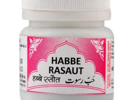 Rex Remedies Habbe Rasaut Discount