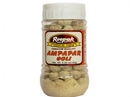 Roopak Ampapar Goli Discount