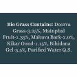 Biotique Bio Wild Grass A Soothing After Shave Gel For Men Sale