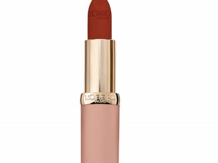 L Oreal Paris Color Riche Free The Nudes Lipsticks - 313 No Cry Supply