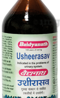 Baidyanath Ushirasava Online Hot Sale