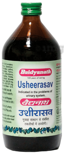 Baidyanath Ushirasava Online Hot Sale