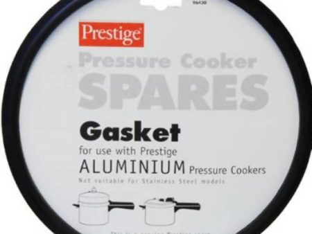 Prestige 2l & 3l 16.5 mm Pressure Cooker Gasket Hot on Sale