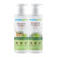 Mamaearth Bhringamla Shampoo & Conditioner Combo Supply