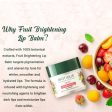 Biotique Advanced Ayurveda Bio Fruit Whitening Lip Balm Online