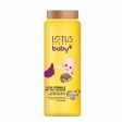 Lotus Herbals Baby+ Love Sprinkle No-Talc Powder Online