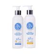 The Moms Co Natural Damage Repair Hair Kit Supply